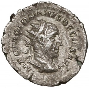 Cesarstwo Rzymskie, Trajan Deciusz, Antoninian - Geniusz