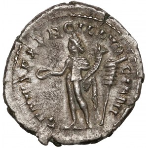 Rome, Traian Decius, AR Antoninian - Genius