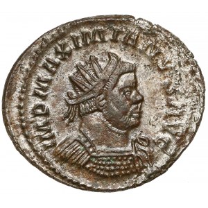 Rome, maximianus Herculius, Antoninian - Pax