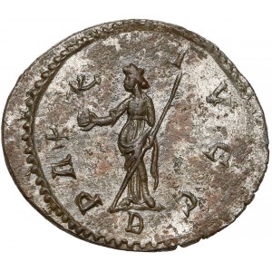 Cesarstwo Rzymskie, Maksimianus Herkuliusz, Antoninian - Pax