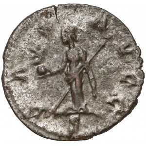 Cesarstwo Rzymskie, Maksimianus Herkuliusz, Antoninian - Pax