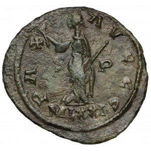 Rome, Carausius, Antoninian - Rare!