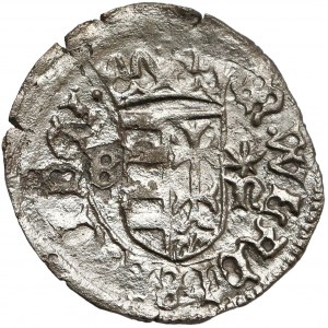 Węgry, Władysław III Warneńczyk (1440-1444), Denar