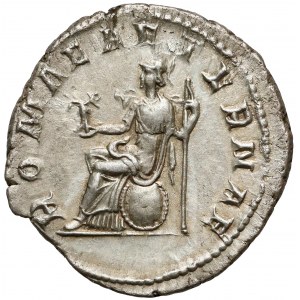 Rome, Gordian III, AR Antoninian - Roma