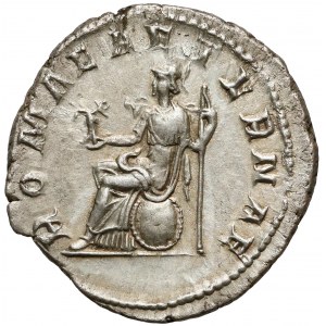 Cesarstwo Rzymskie, Gordian III, Antoninian Rzym (240) - Roma