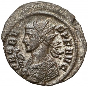 Cesarstwo Rzymskie, Probus, Antoninian Rzym - Roma