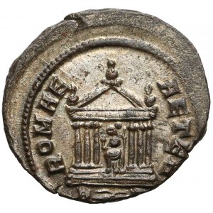 Cesarstwo Rzymskie, Probus, Antoninian Rzym - Roma