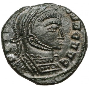Constantine I, Follis imitation