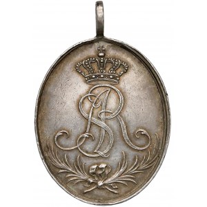 Medal Virtuti Militari 1792