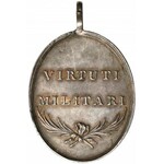 Medal Virtuti Militari 1792