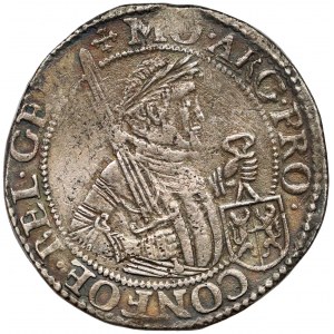 Netherlands, Gelderland, Rijksdaalder 1608