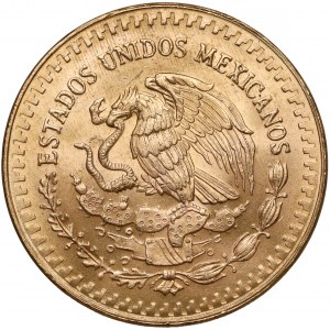 Mexico, Libertad 1981 = 1 onza oro pura