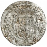 Zygmunt III Waza, Półtorak Wilno 1619 - Wadwicz u dołu - menniczy