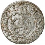 Zygmunt III Waza, Półtorak Wilno 1619 - Wadwicz u dołu - menniczy