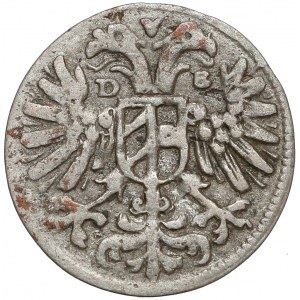 Śląsk, Ferdynand II, Greszel Nysa 1625