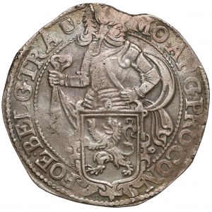 Netherlands, Utrecht, Leeuwendaalder 1650