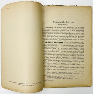 Numizmatyka litewska wieków średnich, Gumowski