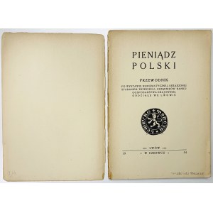 Pieniądz kruszcowy, polski dawniej i dziś, R. Mękicki [Pieniądz Polski]