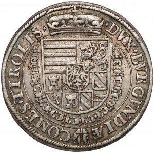 Austria, Ferdynand II, Talar Hall (1565-1595) - AVSTRIAE