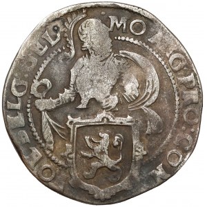 Netherlands, Gelderland, 1/2 Leeuwendaalder 1639