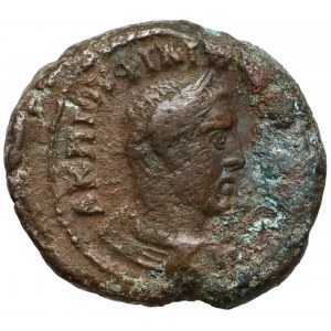 Egypt, Alexandria, Philip I Arab, Tetradrachm