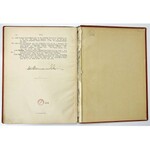 Chełmiński z Szarawki 1904 - katalog aukcji - bez tablic