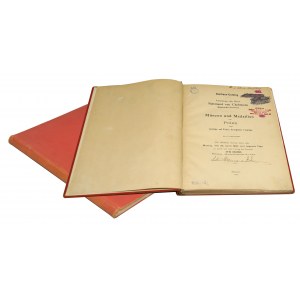 Chełmiński z Szarawki 1904 - katalog aukcji - bez tablic