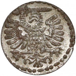 Zygmunt III Waza, Denar Gdańsk 1594