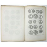 Tablice część 1 do Skorowidz monet polskich... K. Beyer 1862