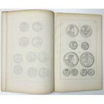 Tablice część 1 do Skorowidz monet polskich... K. Beyer 1862