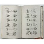 Iconographie Grecque, Tom 1-3, Visconti, Mediolan 1824-1826 r.