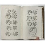 Iconographie Grecque, Tom 1-3, Visconti, Mediolan 1824-1826 r.