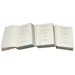 Iconographie Grecque, Tom 1-3, Visconti, Mediolan 1824-1826 r.