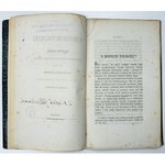 O monecie polskiej, J. Lelewel 1862