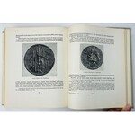Ikonografia rodziny Sewerów na monetach rzymskich..., A. Krzyżanowska [Rocznik MNW II 1957]