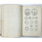 Mikocki - katalog aukcji zbioru 1850 r.