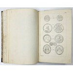 Mikocki - katalog aukcji zbioru 1850 r.