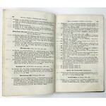 Mikocki - katalog aukcji zbioru 1850 r.