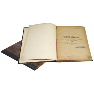 Podręcznik numizmatyczny... Monet polskich od 1506 roku do 1795, J. Tyszkiewicz 1890