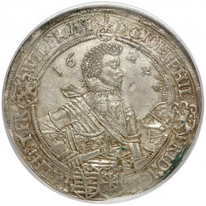 Niemcy, Saksonia-Altenburg, Jan Filip I, Talar 1624 WA