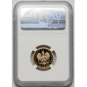 100 złotych 2004 Zygmunt I Stary