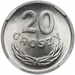 20 groszy 1949 Al