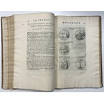 Des medailles anciennes... cabinets du Royaume, Paryż 1636