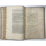 Des medailles anciennes... cabinets du Royaume, Paryż 1636