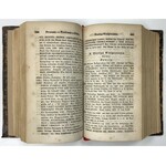 Numophylacii Ampachiani - aukcja zbioru Christiana von Ampach 1833-35 - w tym dukat próbny Poniatowskiego 1765
