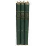 Dawne monety polskie dynastyi Piastów i Jagiellonów, KOMPLET K. Strończyński 1883-85
