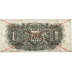 1 złoty 1944 ...owym - WZÓR - CT