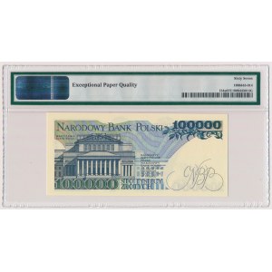 100.000 złotych 1990 - AN