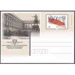 PWPW banknot 100-lecie Sztabu Generalnego Wojska Polskiego + dodatki