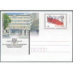PWPW banknot 100-lecie Sztabu Generalnego Wojska Polskiego + dodatki